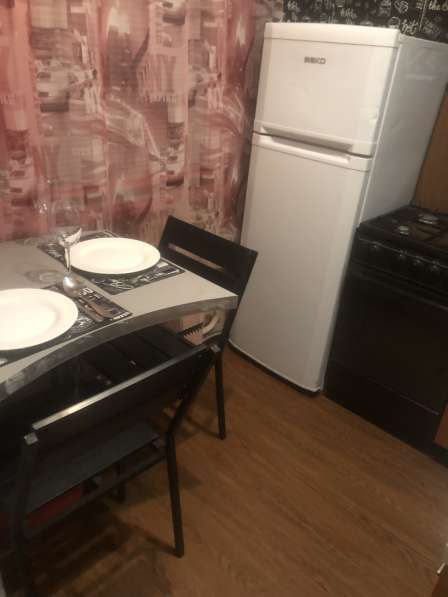 Квартира посуточно в Москве фото 26