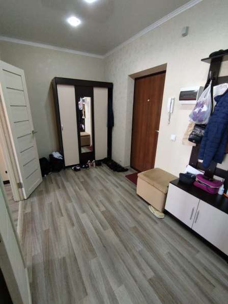 Сдаётся 1 комнатная квартира в Краснодаре фото 6