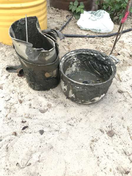 Чистка и ремонт колодцев в Тюмени фото 5