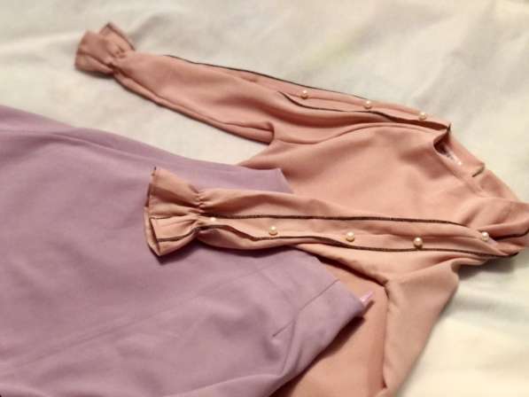 Блузка и юбка в Липецке фото 4