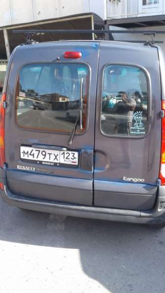 Renault, Kangoo, продажа в Сочи в Сочи фото 6