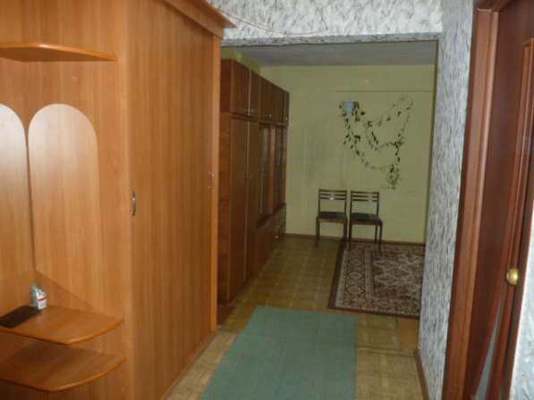 Продается 3-х комнатная, ул. Химиков 61 в Омске фото 12