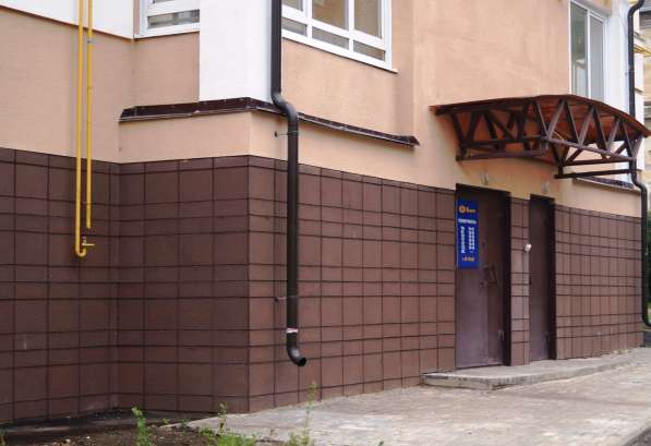 Фасадные термопанели на экструдированном пенополистрироле в Чебоксарах фото 9