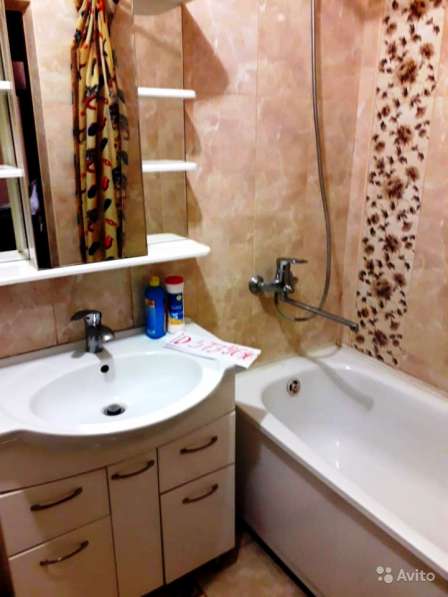 1-к квартира, 40 м², 1/6 эт в Краснодаре фото 4