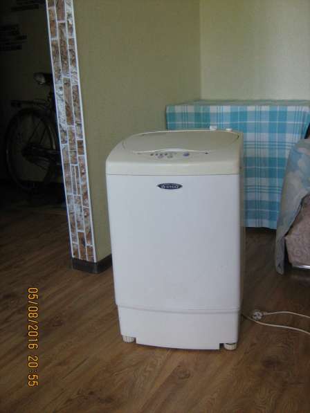 Продаю стиральную машинку (малютка) в Барнауле фото 4
