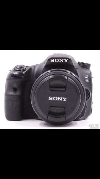 Sony a58 kit