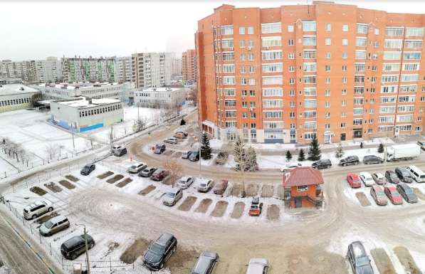 Ваша собственная квартира с ремонтом! в Красноярске
