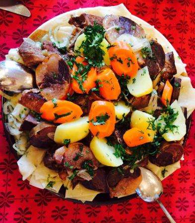 Колбаса казы в Санкт-Петербурге фото 3