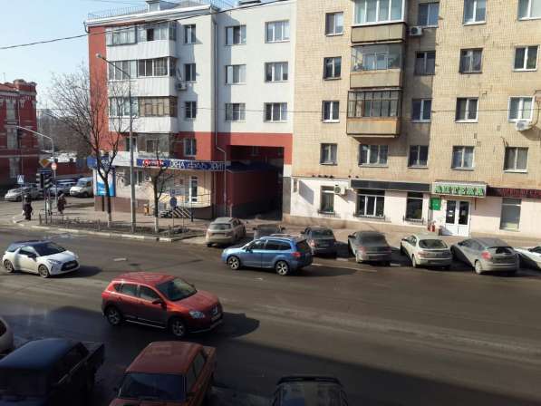 Двухкомнатная квартира в центре города, сталинка в Белгороде фото 4