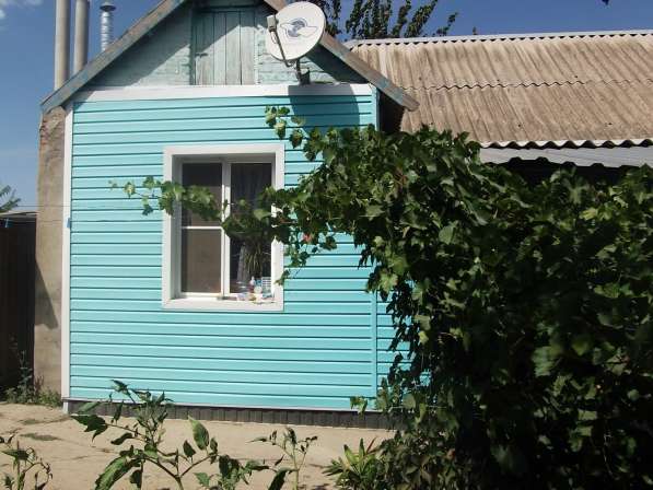 Дом со всеми удобствами в Краснодаре фото 5