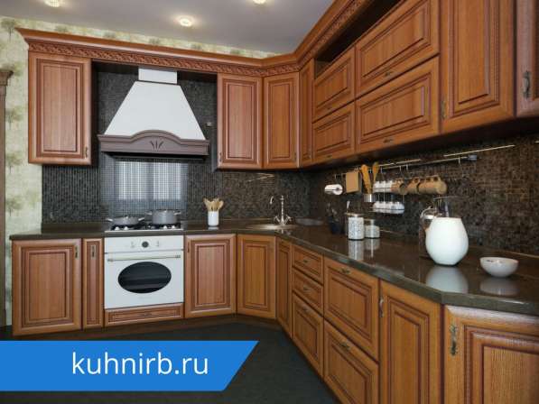 Кухни Беларуси в Москве фото 7