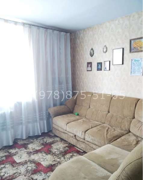 Продается 1-ком квартира