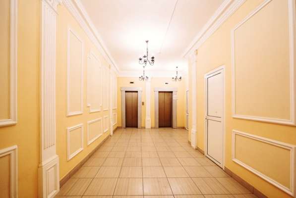 Большая 3-квартира, Новый дом-сдан! Рядом Парк! в Екатеринбурге фото 8