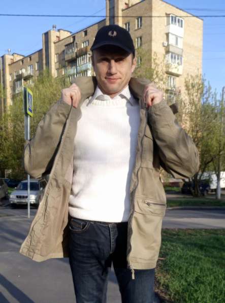 Куртка мужская / безрукавка в Москве фото 8