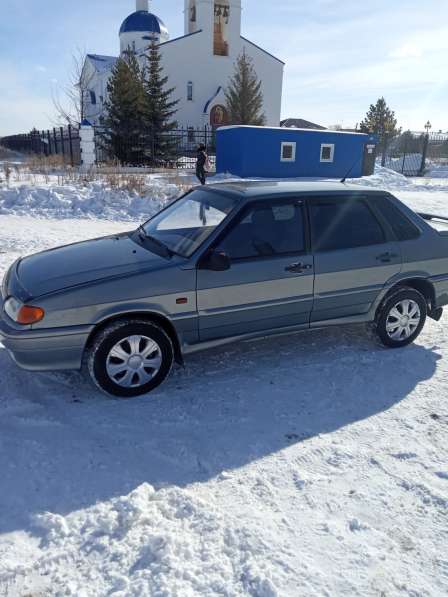 ВАЗ (Lada), 2115, продажа в Челябинске в Челябинске фото 8