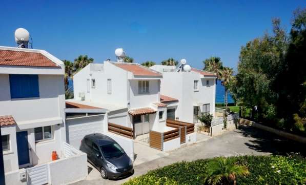 Бунгало в районе Пафоса-Кипр в Москве фото 99