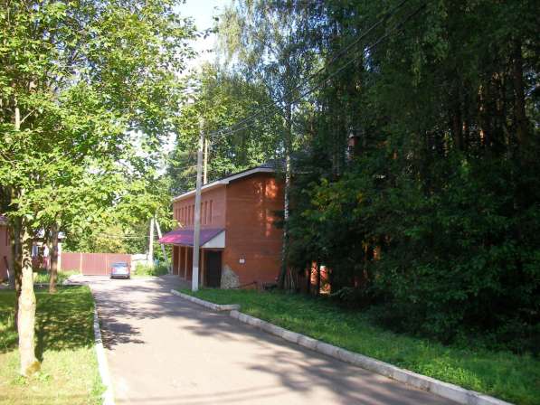 Продаётся база отдыха в Домодедове фото 36
