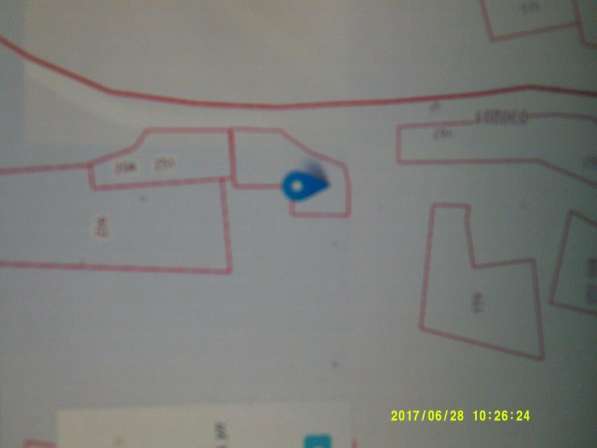 Продам участок в Крыму в Алуште