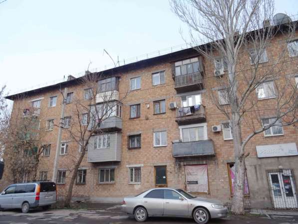 Продам 2 ком. кв в Пишпеке 41 м2, цена 29 400$ в 