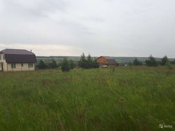 Участок 15 соток в Туле фото 24