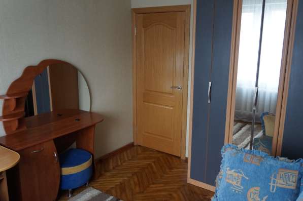 Квартира 3-комнатная в Калининграде фото 5