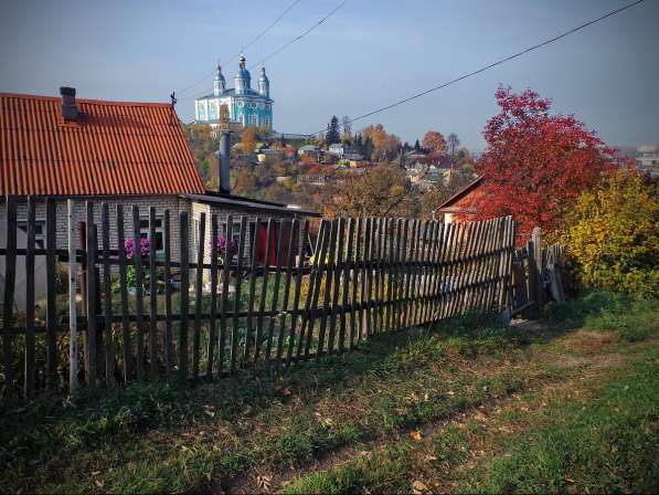 Услуги частного гида Смоленска на автомобиле в Смоленске фото 3