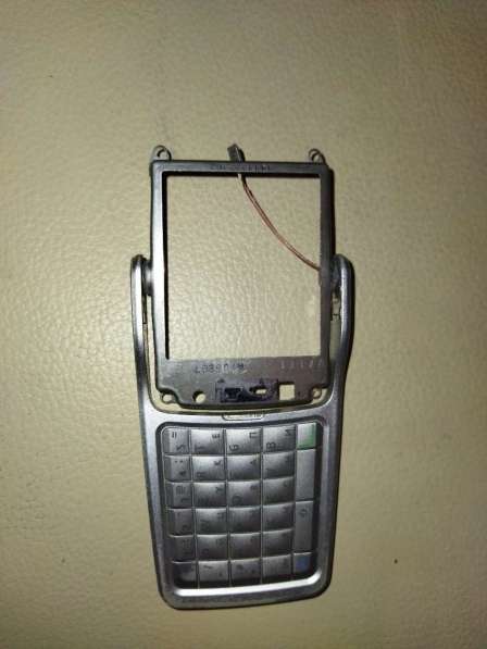 Nokia e70 клавиатура