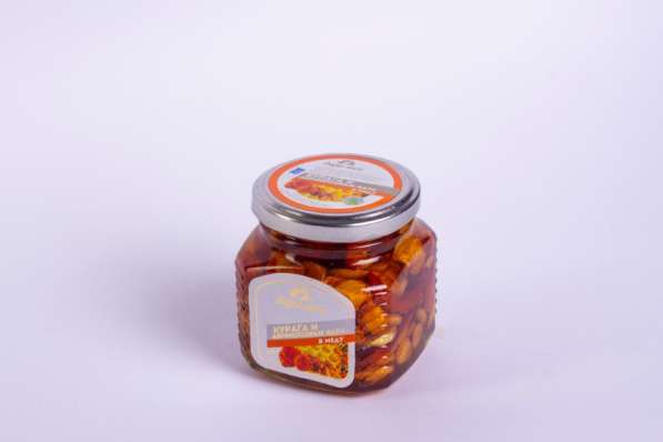 Орехи сухофрукты в меду в Москве фото 8