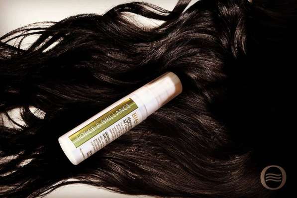 Интенсивная сыворотка-стимулятор роста волос BIOSEA