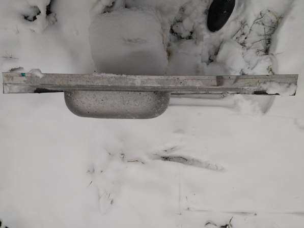 Мойка для кухни в Москве фото 4