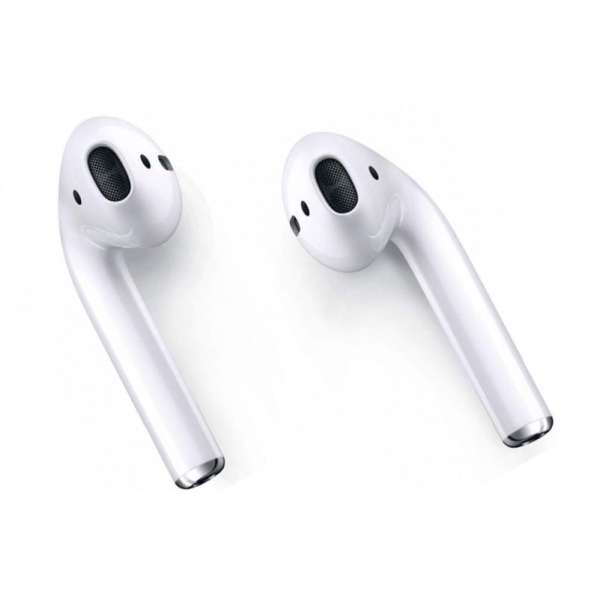 AirPods 2 в Санкт-Петербурге фото 3