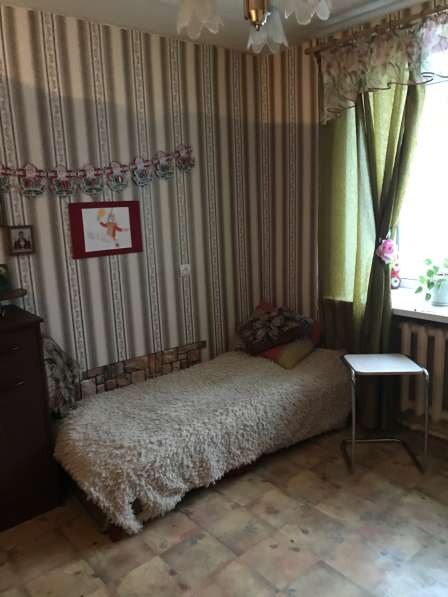 Продаю комнату в общежитии в Владимире фото 7