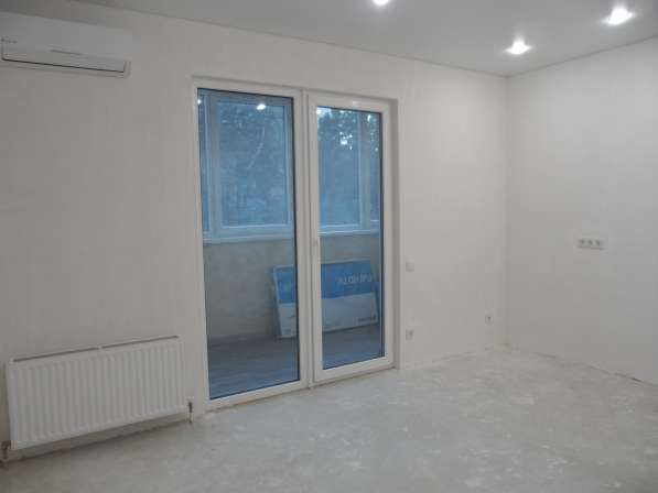 Продам квартиру в доме бизнес-класса в Краснодаре фото 4