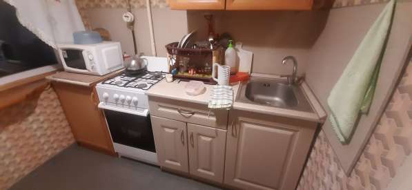 Сдаю 1 ком квартиру ЗЖМ в Ростове-на-Дону фото 5