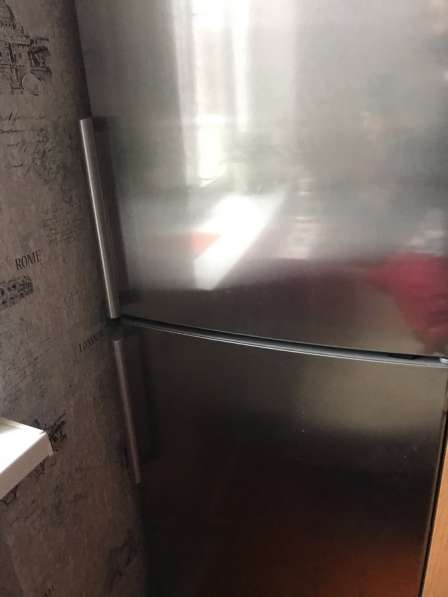 Холодильник siemens в Лобне