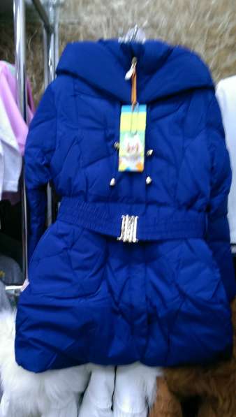 Распродажа детских курток в Адлере фото 7