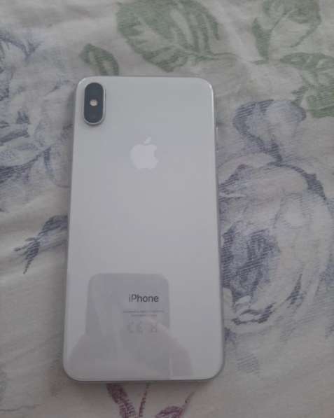 IPhone XS Max 64gb в Уфе