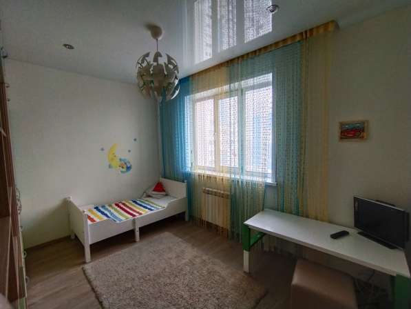 Сдается трехкомнатная квартира по адресу ул Советская, 68 в Уссурийске фото 9