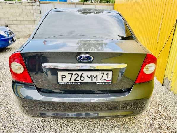 Ford, Focus, продажа в Симферополе в Симферополе фото 6