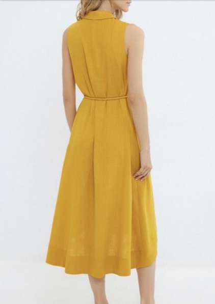 Летнее платье в Москве фото 3