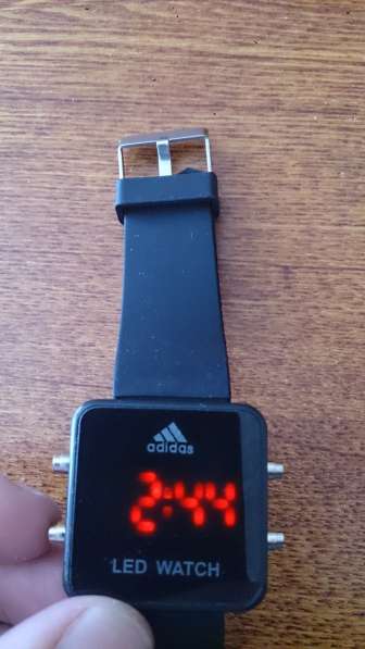 Часы Adidas (спорт) в Тобольске фото 3