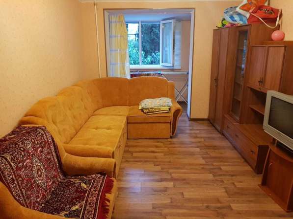 Продается одна-комнатная квартира в Партените в Ялте фото 14
