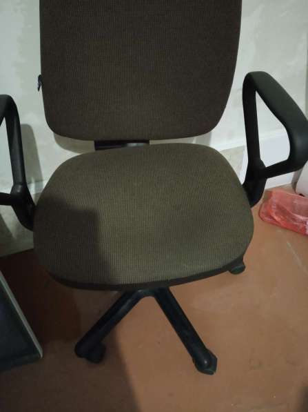 Компьютерное кресло в Ростове-на-Дону