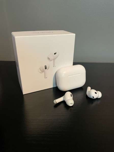 Продается AirPods Pro 2