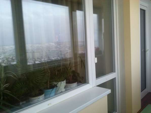 Продам двухкомнатную квартиру Госуниверситет Свободный 74 г в Красноярске фото 3
