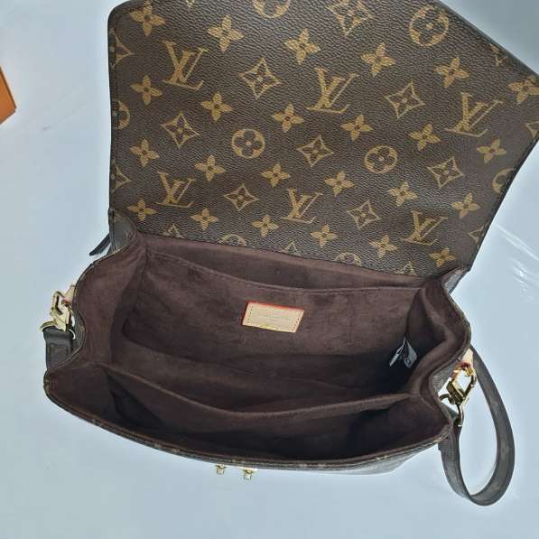 Сумка Louis Vuitton в Москве фото 6