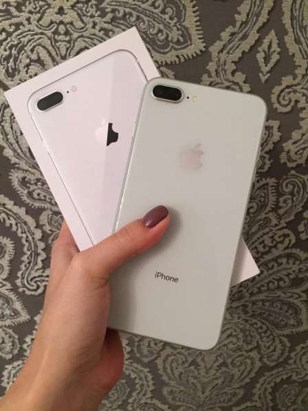 IPhone 8 Plus 64 gb