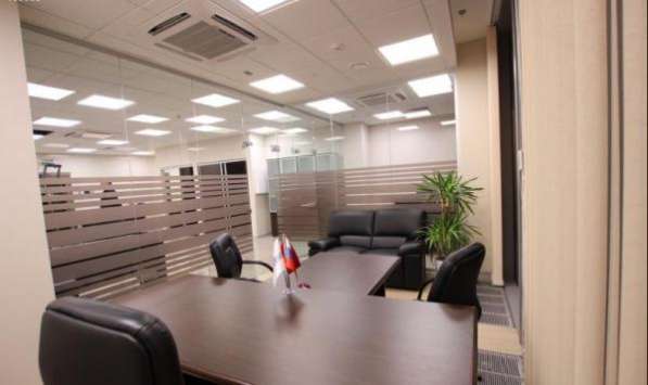 Офис в аренду 82 м2 в Москве фото 10