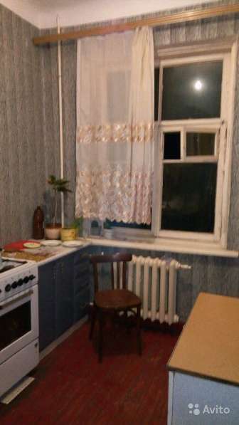 Комната 14 м² в 3-к, 2/2 эт в Орехово-Зуево фото 4