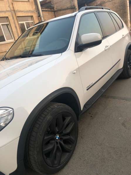 BMW, X5, продажа в Санкт-Петербурге в Санкт-Петербурге фото 3